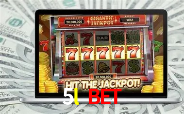 Promoção Relâmpago 5l bet