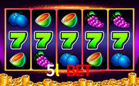 Bônus de Boas-vindas 5l bet