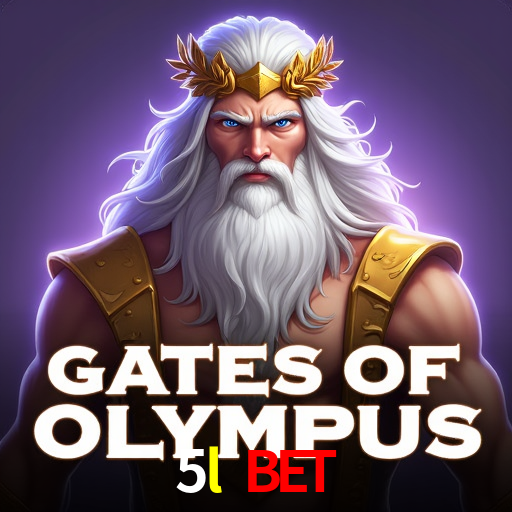 Bônus de Boas-vindas 5l bet